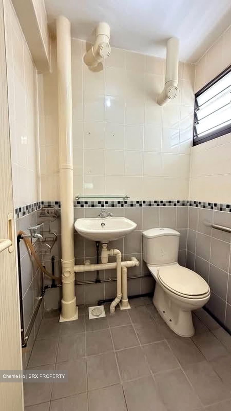 Blk 5 Saint George's Lane (Kallang/Whampoa), HDB 3 Rooms #559197631